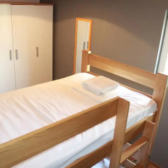 Hostel Quasimodo комната для гостей фото 2