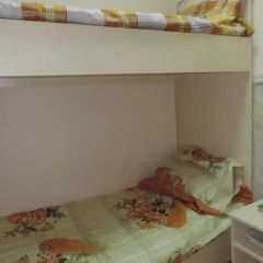 Гостиница Ludus Sport Inn 2* Номер категории Эконом с 2 отдельными кроватями фото 5