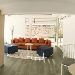 La Kumsal Hotel Турция, Патара - отзывы, цены и фото номеров - забронировать отель La Kumsal Hotel онлайн интерьер отеля фото 2