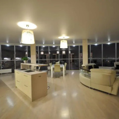Гостиница Crown39 спа