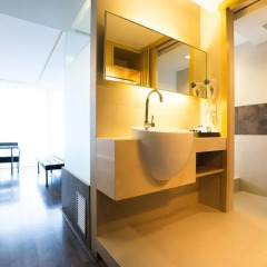 Hotel Vista Pattaya удобства в номере