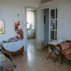 Отель B&B Dei Transumanti Ортона спа