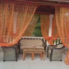 Отель Villa Askamnia Deluxe спа