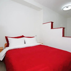 Отель Sea Plaza Residence Студия фото 4