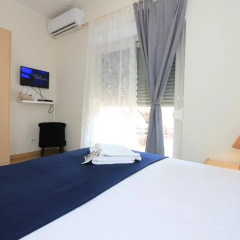 Отель Villa Prana Guest House комната для гостей фото 2