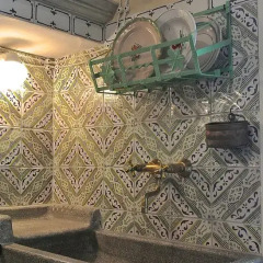 Отель Casa Briga Апартаменты с различными типами кроватей фото 41