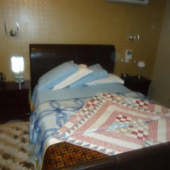 Firstview Luxury Apartment Hotel комната для гостей фото 4