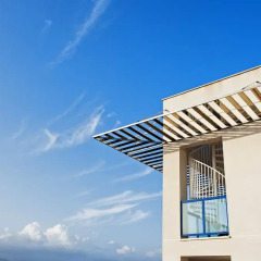 Отель Alicante Hills Апартаменты с различными типами кроватей фото 6