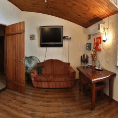 Гостиница Комплекс Хутор Ровно комната для гостей фото 4
