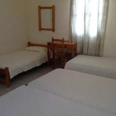 Katerina & John's Hotel детские мероприятия