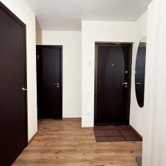 Апартаменты Apartments on Kalinina удобства в номере фото 2