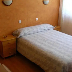 Отель Hostal La Torre Стандартный номер с двуспальной кроватью фото 3