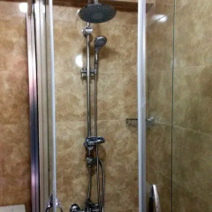 Ixir Hotel 3* Стандартный номер с различными типами кроватей фото 5