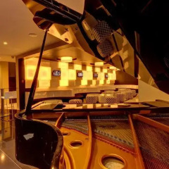 Estelar Vista Pacifico Hotel Asia удобства в номере