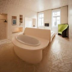 Hotel Rathaus - Wein & Design 4* Стандартный номер с различными типами кроватей