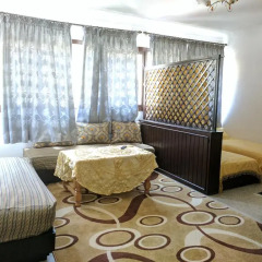 Отель Appart Hotel Nezha Марокко, Танжер - отзывы, цены и фото номеров - забронировать отель Appart Hotel Nezha онлайн интерьер отеля