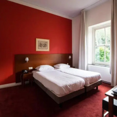 Отель Leerhotel Het Klooster комната для гостей фото 2