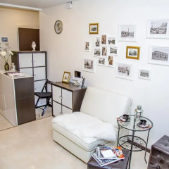 Гостиница Egyptian House питание