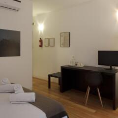 Отель Cale Guest House 4* Стандартный номер разные типы кроватей