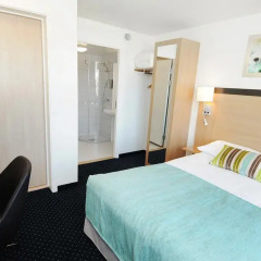 Anker Hotel 3* Улучшенный номер с различными типами кроватей фото 4