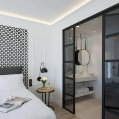 Hotel The Serras 5* Полулюкс с различными типами кроватей фото 8