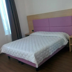 Hotel Esperanza 2* Стандартный номер с различными типами кроватей фото 3