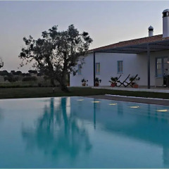 Отель Malhadinha Nova Country House & Spa бассейн фото 3