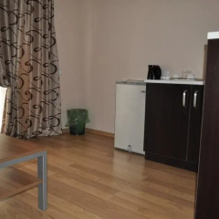 Hotel Your Comfort 2* Стандартный номер с различными типами кроватей фото 22