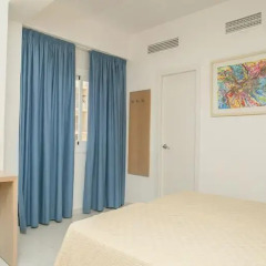 Hotel Ibiza Playa 3* Стандартный номер с различными типами кроватей фото 2
