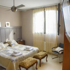 Отель Anita's Bed and Breakfast комната для гостей фото 2