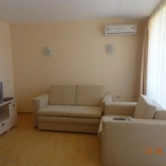 Apart Hotel Aqua Dreams 2* Апартаменты с различными типами кроватей фото 10