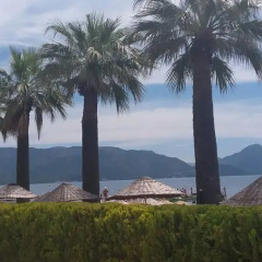 Отель Marmaris Home - Private Heaven пляж