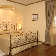 Отель Tenuta Cusmano 3* Люкс с различными типами кроватей фото 4
