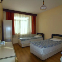 Cappadocia House 3* Стандартный номер с различными типами кроватей фото 4