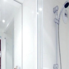 Отель Premiere Classe Auxerre Стандартный номер с различными типами кроватей фото 9