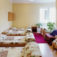 Grand Hostel Lviv Львов питание