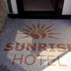 Hotel Sunrise Cameria Дуррес интерьер отеля фото 3