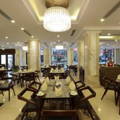 Sapa Legend Hotel & Spa 3* Улучшенный номер с различными типами кроватей фото 4