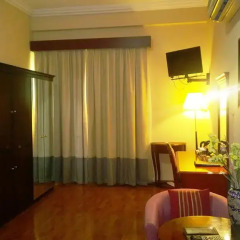 Fortune Hotel Deira 3* Стандартный номер с различными типами кроватей фото 50