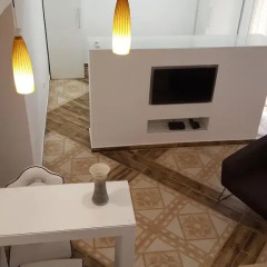Отель Guesthouse Tianis 4* Люкс повышенной комфортности с различными типами кроватей фото 27