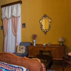 Отель Athens Quinta удобства в номере фото 2