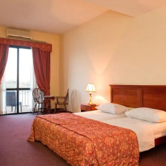 Sliema Hotel by ST Hotels 3* Стандартный номер