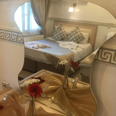 Antik Sofia Hotel Турция, Стамбул - 1 отзыв об отеле, цены и фото номеров - забронировать отель Antik Sofia Hotel онлайн детские мероприятия