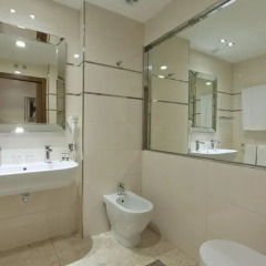 Gran Hotel Corona Sol 4* Стандартный номер с 2 отдельными кроватями фото 2