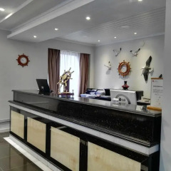 Maritim Hotel интерьер отеля фото 3