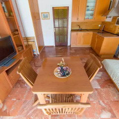 Отель Palmeras 5.2 Испания, Курорт Росес - отзывы, цены и фото номеров - забронировать отель Palmeras 5.2 онлайн комната для гостей фото 2