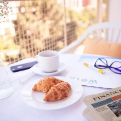 Wela Hotel - All Inclusive в номере