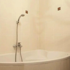Отель Apartament Orient Апартаменты с различными типами кроватей фото 7