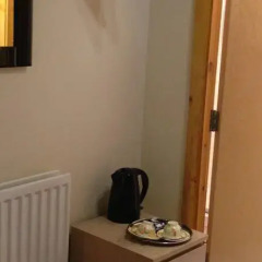 Отель Lower Turks Head в номере