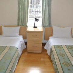 The Belgrove Hotel 2* Стандартный номер фото 2